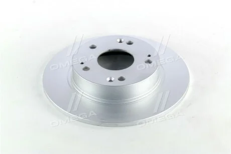 Гальмівний диск задн. Civic (09-21) A.B.S. 17798
