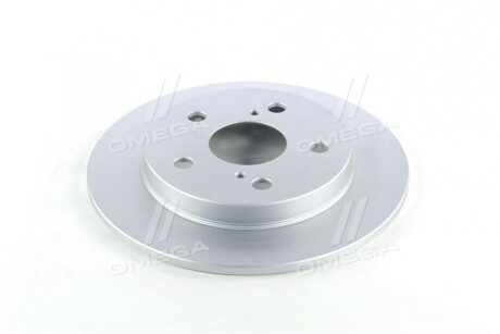 Тормозной диск задн. Auris/Corolla (08-21) A.B.S. 17831