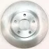 Тормозной диск перед. 4008/ASX/C4/Caliber/Compass (06-21) A.B.S. 17881 (фото 1)
