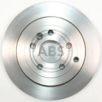 Диск гальмівний A.B.S. 17901