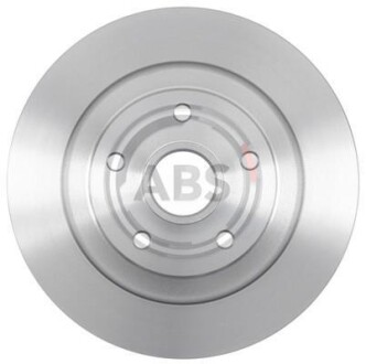 Тормозной диск задн. Laguna 08-15 A.B.S. 17979