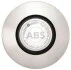 Тормозной диск A4/A6/Allroad/Exeo (97-13) A.B.S. 18002 (фото 2)