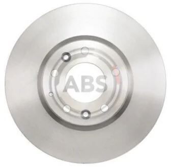 Тормозной диск перед. Mazda 6/Atenza/6 (07-21) A.B.S. 18003