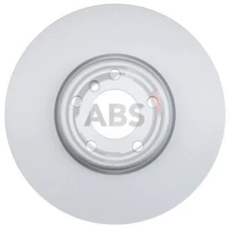 Тормозной диск F10/F07/F11/F12/F13/F06/F01-F04 A.B.S. 18121