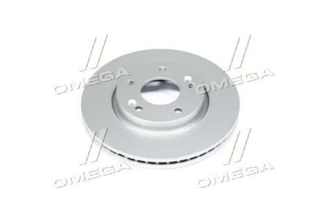 Тормозной диск пер. Soul/Venga/Cerato/Ceed/ix25/i30/iX20/i30/Soul 06- A.B.S. 18151