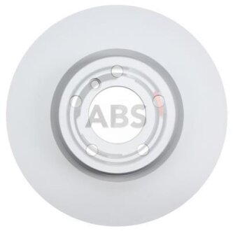 Диск гальмівний A.B.S. 18162