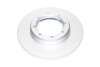Тормозной диск задн. Master/NV400/Movano 10- A.B.S. 18184 (фото 3)