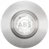Гальмівний диск перед. Audi A3/Skoda Octavia III/VW Golf VII 13- (340x30) A.B.S. 18194 (фото 1)