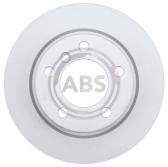 Диск гальмівний A.B.S. 18205