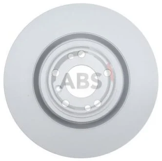 Диск гальмівний A.B.S. 18240
