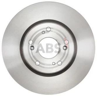 Диск гальмівний A.B.S. 18310