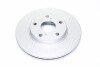 Тормозной диск перед. Auris/Corolla 12- 1.2-1.8 A.B.S. 18318 (фото 2)