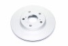 Тормозной диск перед. Auris/Corolla 12- 1.2-1.8 A.B.S. 18318 (фото 3)