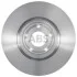 Тормозной диск Focus/Grand Tourneo Connect/Kuga/Tourneo/Transit/V40 (05-22) A.B.S. 18340 (фото 1)