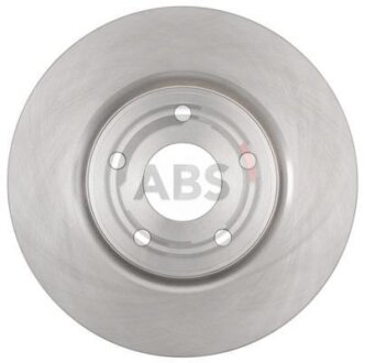 Гальмівний диск A.B.S. 18405