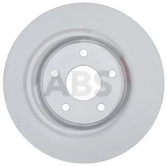 Диск гальмівний A.B.S. 18454