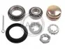 Подшипник ступицы задн. VW Golf I/II/III/Passat B2/B3/B4 97-01 A.B.S. 200001 (фото 1)