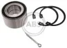 Подшипник ступицы перед. Opel Corsa/Astra F/Vectra A 91-99 (34x64x37) A.B.S. 200015 (фото 1)