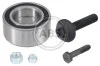 Подшипник ступицы задн. Audi A4/A6 /VW Passat B5 97-05 (43x82x37) A.B.S. 200046 (фото 1)