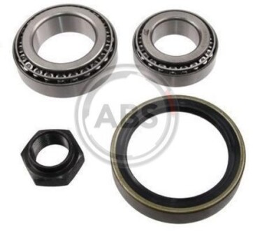 Подшипник ступицы задн. Fiat Ducato 94-02 (1.4t) A.B.S. 200050