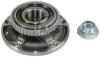 Підшипник маточини перед. BMW 5(E34) 88-95/ 7(E32) 86-94 (+ABS) A.B.S. 200094 (фото 1)