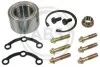 Подшипник ступицы задн. MB E-class (W124)/124 T-Model(S124) 85-96 A.B.S. 200103 (фото 1)