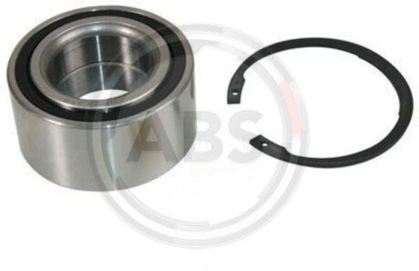 Подшипник ступицы перед. Rover 400 II 95-00/45 I 00-05 A.B.S. 200127