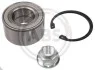 Подшипник ступицы перед. Volvo 440/460/480 91-93 (35x68x37) A.B.S. 200224 (фото 1)