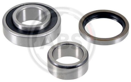 Подшипник ступицы задн. Suzuki Jimny 98- A.B.S. 200244