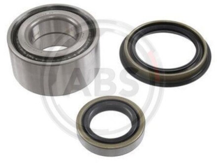 Подшипник ступицы задн. Nissan Pathfinder II 97-04 A.B.S. 200323