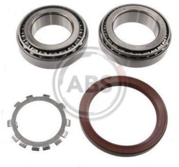 Подшипник ступицы задн. Sprinter 408-412/LT 46 95-06 A.B.S. 200352