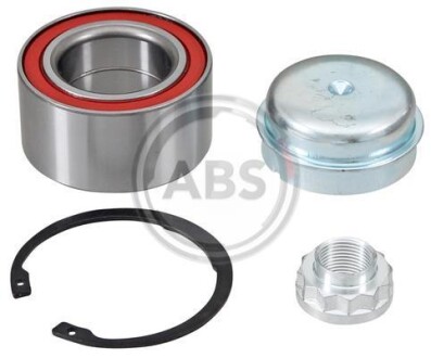 Подшипник ступицы перед. MB A-клас (W168) 97-04 A.B.S. 200375