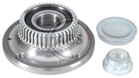 Подшипник ступицы задн. VW Caddy 99-04 A.B.S. 200396