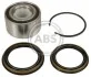 Подшипник ступицы перед. Nissan Micra 92-03 (35x68x39) A.B.S. 200445 (фото 1)