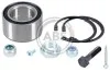 Подшипник ступицы перед. VW Passat B2 /Audi 80-88 A.B.S. 200501 (фото 1)