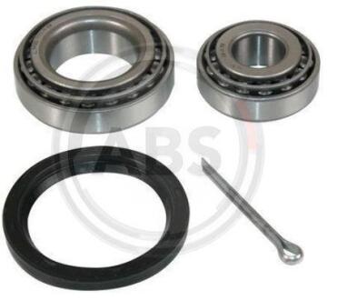 Підшипник маточини перед. ROVER 2000-3500 2.3-3.5 77-86 A.B.S. 200595