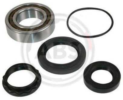 Подшипник ступицы задн. Ford Transit 85-94 Л. A.B.S. 200687