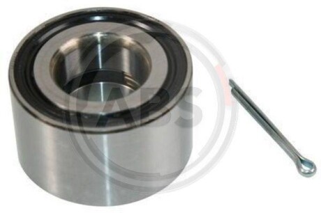 Подшипник ступицы задн. Honda HR-V 99-05 A.B.S. 200729