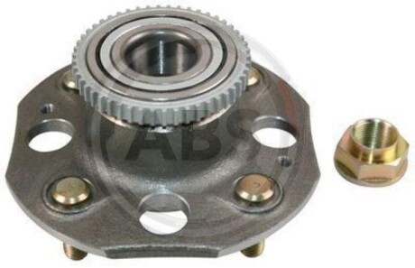 Подшипник ступицы задн. Honda Accord VI 98-02 A.B.S. 200730