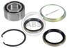 Подшипник ступицы перед.Toyota Corolla 92-02 A.B.S. 200748 (фото 1)