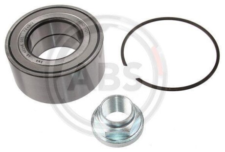 Подшипник ступицы передн. Land Rover Freelander 98-06 (к-кт) A.B.S. 200818
