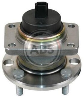 Подшипник ступицы задн. Ford Mondeo II 96-00 A.B.S. 200869