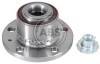 Подшипник ступицы перед. VW Polo 02-/Skoda Fabia 99-/Audi A2 00-05 A.B.S. 200880 (фото 1)