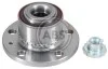 Подшипник ступицы перед. VW Polo 02-/Skoda Fabia 99-/Audi A2 00-05 A.B.S. 200880 (фото 1)