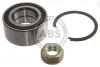 Подшипник ступицы перед. Citroen C8/Peugeot 807 02- A.B.S. 200900 (фото 1)