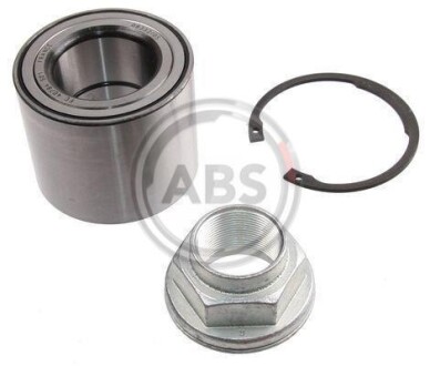 Подшипник ступицы задн. Fiat Ducato/Peugeot Boxer 02-06 A.B.S. 200902