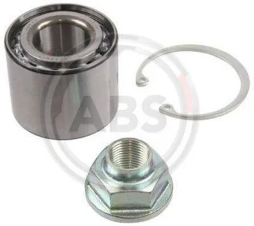Подшипник ступицы задн. Suzuki Ignis II 00- /Alto VI 04-08 A.B.S. 200935