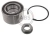 Подшипник ступицы перед. Citroen C4/C5/C6 05-/Peugeot 407/508/607 00- A.B.S. 200972 (фото 1)