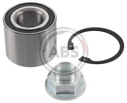 Подшипник ступицы задн. Opel Agila/Suzuki Wagon 00-08 A.B.S. 200981