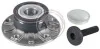 Подшипник ступицы задн. VW Golf V/Audi A3 (30x137) 05- A.B.S. 200988 (фото 1)
